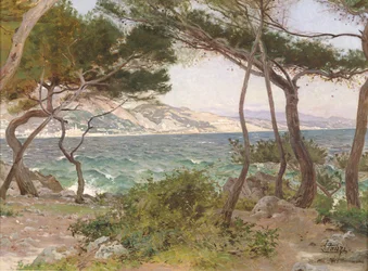 The French Riviera