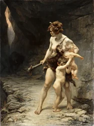 Two Mothers