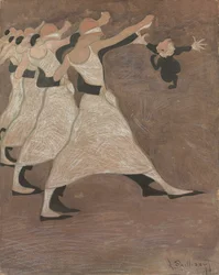 The Dancers