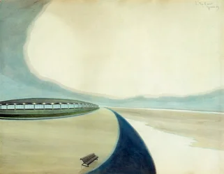 The Sea Wall