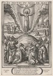 The Festivals of May (May: The Ascension)
