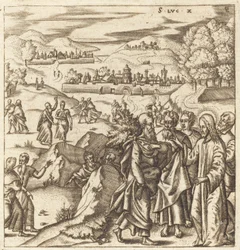 The Mission of the Seventy