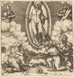 The Transfiguration