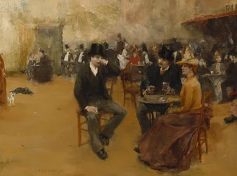 The Beautiful Period, 1888