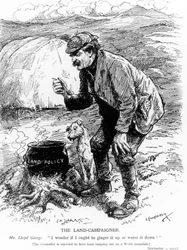 The Land-Campaigner