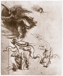 Allegory of Fortuna