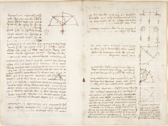 Notes and Diagram on Mechanics