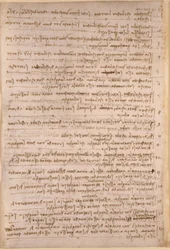 Leonardo da Vinci