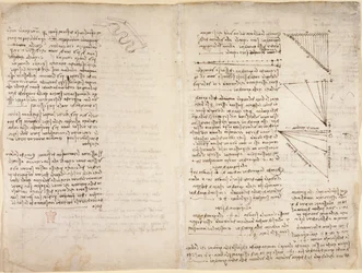 Notes and sketches from 