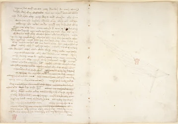Notes on water, from 