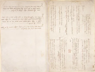 Leonardo da Vinci