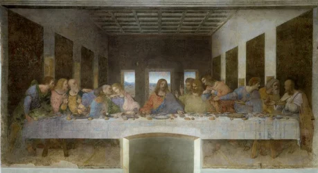 The Last Supper