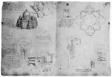 Designs for a Centralized Building