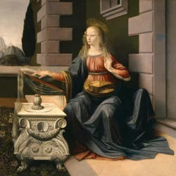 The Annunciation