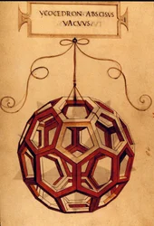 An Icosahedron from 