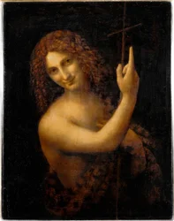 John the Baptist