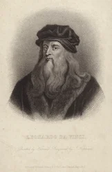 Leonardo da Vinci