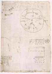 Notes on the Formation of Human Voice Sounds