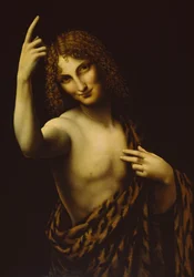 St. John the Baptist
