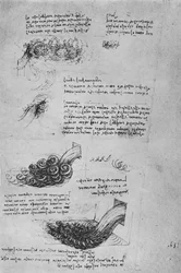Studies of Water Formations, c1480 1945