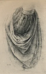 Study of a Sleeve
