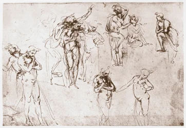 The Adoration of the Kings