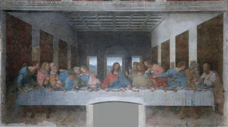 The Last Supper