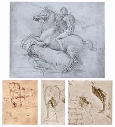 The Sforza Monument