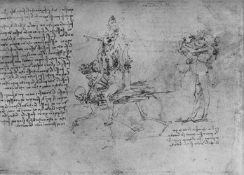 Two Allegories of Envy