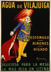 Agua de Vilajuïga, c. 1912