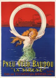 Poster Advertising 