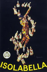 Poster for Isolabella