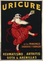 Uricure