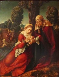 Holy Family
