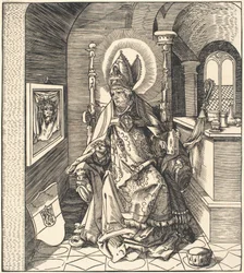 Saint Remigius
