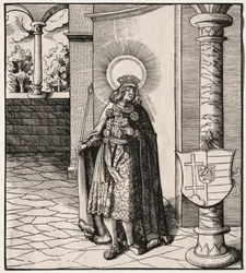Saints Connected with the House of Hapsburg: A General Account of the Ancestry