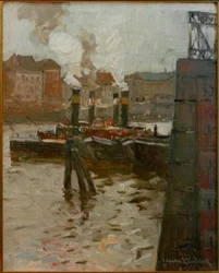 From Bremen