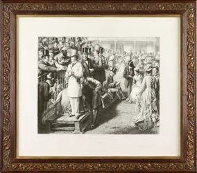 The Road to Ruin: Ascot