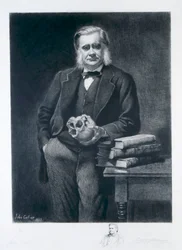 Thomas Henry Huxley