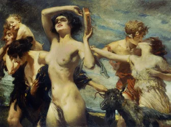 Bacchanalia