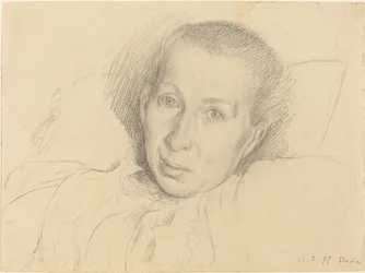 The Artist