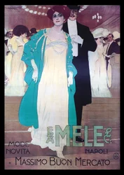 Formal Attire by Mele