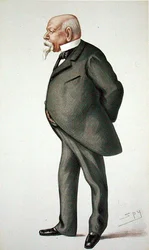 Samuel Ward (1814-84), illustration from 