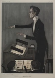 Wagnerian Opera