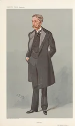 Diplomacy - The Rt. Hon. Sir Nicholas O