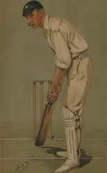 A Flanneled Fighter
