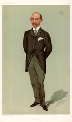 Brocklesby, the Earl of Yarborough