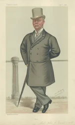 Colonel John J MacDonnell