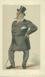 Colonel The Hon Charles Hugh Lindsay