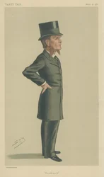 Edward George Clarke